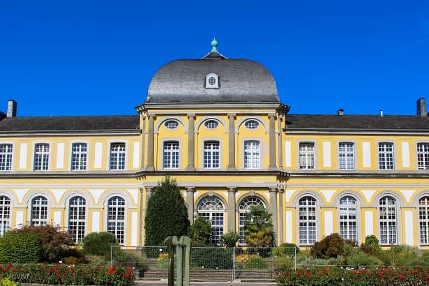 Botanische Gärten der Universität Bonn Aktivitäten für Kinder